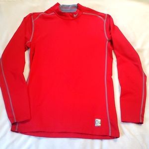 Men's Nike Long Sleeve Shirt